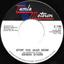 7inch Vinyl Single - Edwin Starr - Stop The War Now