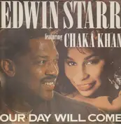 Edwin Starrr feat. Chaka Khan