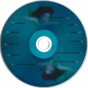CD - Edwin - Another Spin Around The Sun