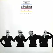 Edwina Lawrie - Dark Glasses