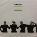 12inch Vinyl Single - Edwina Lawrie - Dark Glasses