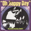 7'' - Edwin Hawkins Singers - Oh, Happy Day