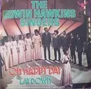 7'' - Edwin Hawkins Singers - Oh Happy Day