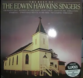 The Edwin Hawkins Singers - The Best Of The Edwin Hawkins Singers