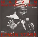 7'' - Edwin Starr - Marvin (From A Friend To A Friend)