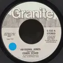 7'' - Edwin Starr - Abyssinia Jones / Beginning