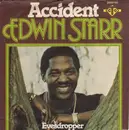 7'' - Edwin Starr - Accident