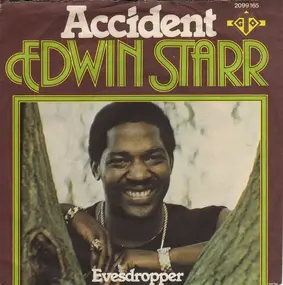 Edwin Starr - Accident