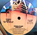 12'' - Edwin Starr - Contact / Working Song