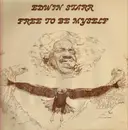 LP - Edwin Starr - Free To Be Myself