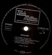 LP - Edwin Starr - Involved