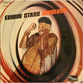 Edwin Starr - Involved