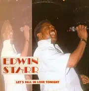 Edwin Starr - Let's Fall In Love Tonight