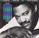 7'' - Edwin Starr - Long Line Of Lovers