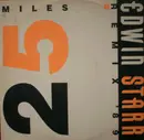 12'' - Edwin Starr - Twenty Five Miles (Remix '89)