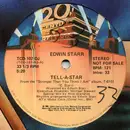 12'' - Edwin Starr - Tell-A-Star - Promo