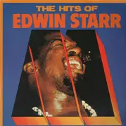 LP - Edwin Starr - The Hits Of Edwin Starr