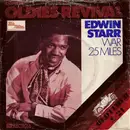 7'' - Edwin Starr - War / 25 Miles