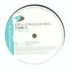 12'' - EDX & Leon Klein Pres. Ivano P. - I Need Love