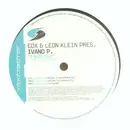 12'' - EDX & Leon Klein Pres. Ivano P. - I Need Love