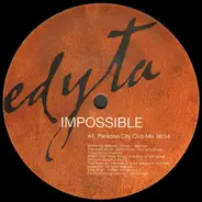 Edyta Górniak - Impossible