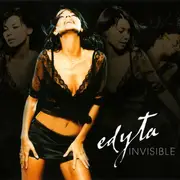 CD - Edyta Górniak - Invisible