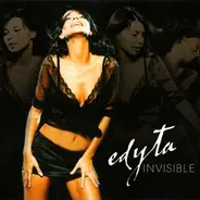 Edyta Górniak - Invisible