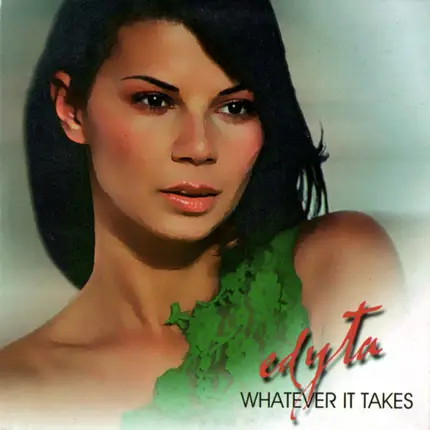 Edyta Górniak - Whatever It Takes
