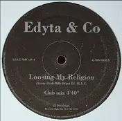 Edyta - Loosing My Religion