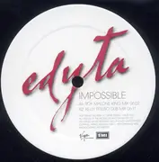 LP - Edyta Górniak - Impossible