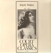 Edyth Walker