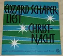 10'' - Edzard Schaper - Christnacht