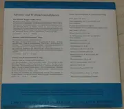 10'' - Edzard Schaper - Christnacht
