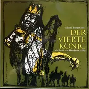 Edzard Schaper - Der Vierte König