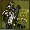 Double LP - Edzard Schaper - Der Vierte König