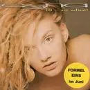 7inch Vinyl Single - Eena - 18 - So What!