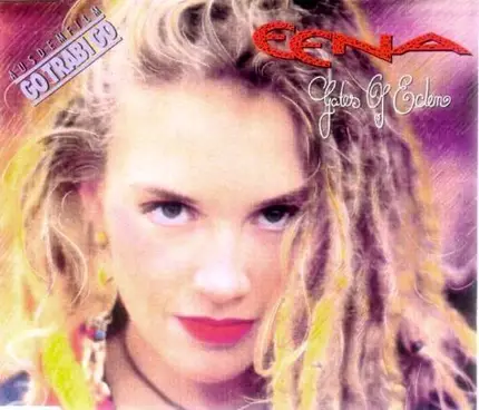 Eena - Gates of Eden