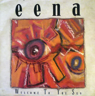 Eena - Welcome To The Sun
