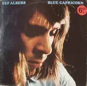 Eef Albers - Blue Capricorn