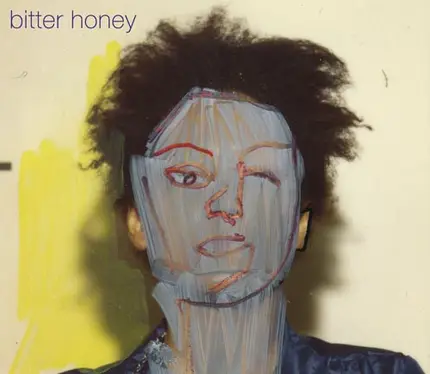 Eef Barzelay - Bitter Honey