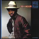 LP - Eek-A-Mouse - The Mouse And The Man