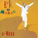 CD - Eek-A-Mouse - U-Neek