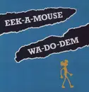 LP - Eek-A-Mouse - Wa Do Dem