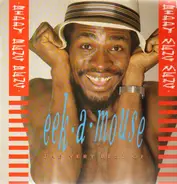 Eek-A-Mouse - The Very Best Of Eek-A-Mouse