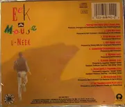 CD - Eek-A-Mouse - U-Neek