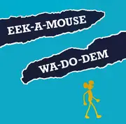 LP - Eek-A-Mouse - Wa-Do-Dem
