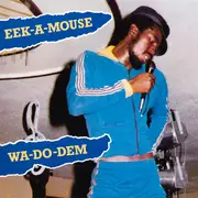 CD - Eek-A-Mouse - Wa-Do-Dem