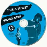 CD - Eek-A-Mouse - Wa-Do-Dem