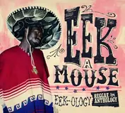 Eek-A-Mouse