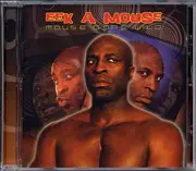 CD - Eek-A-Mouse - Mouse Gone Wild
